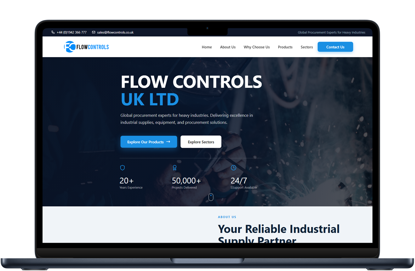 Flow Controls