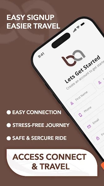 Bus App
