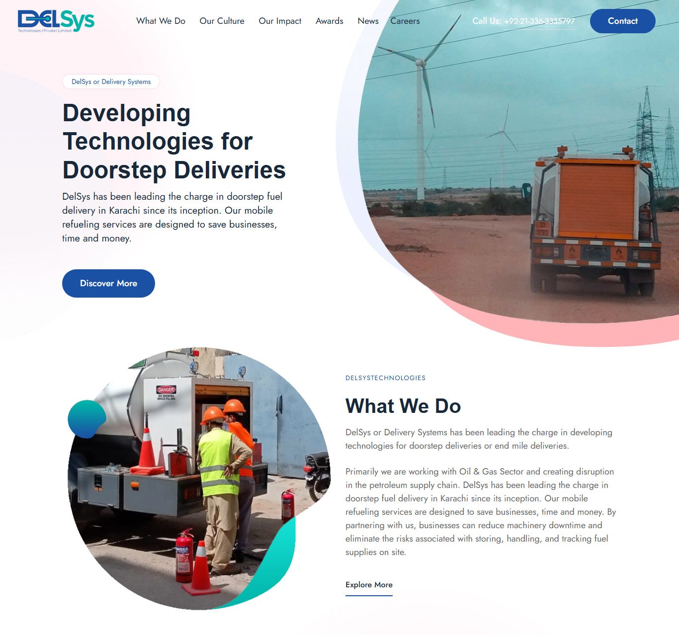 Delsys Technologies