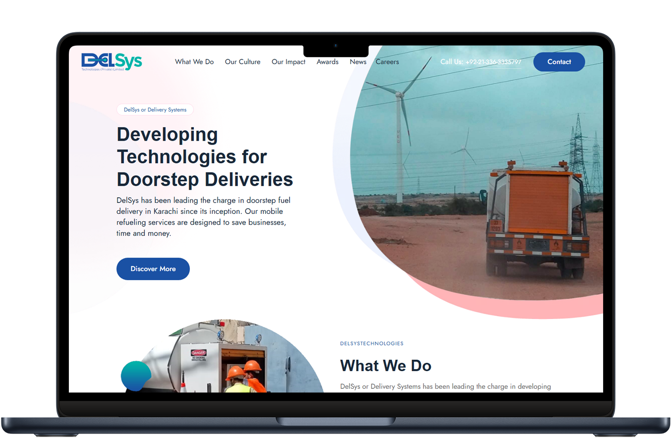 Delsys Technologies