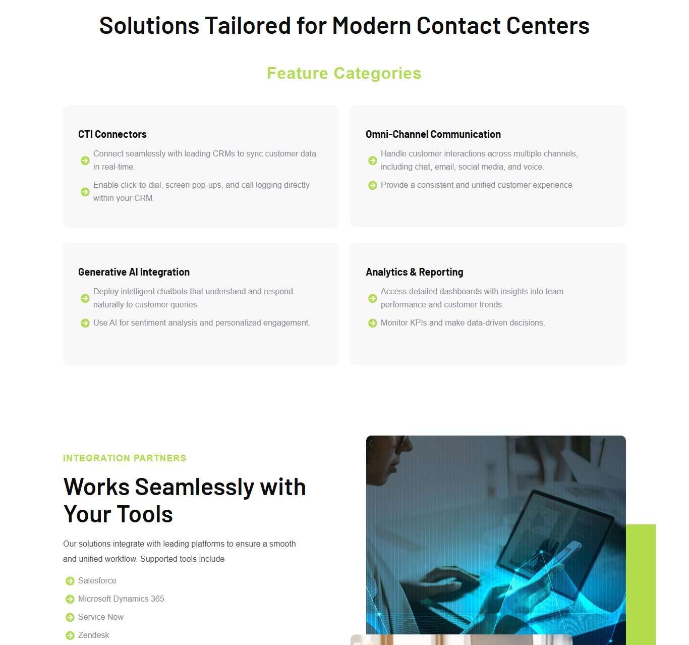 Maaz Technologies