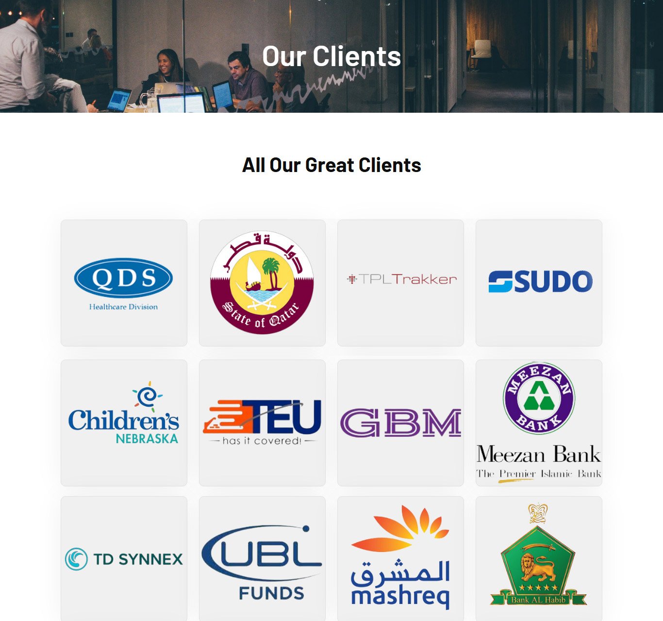 Maaz Technologies