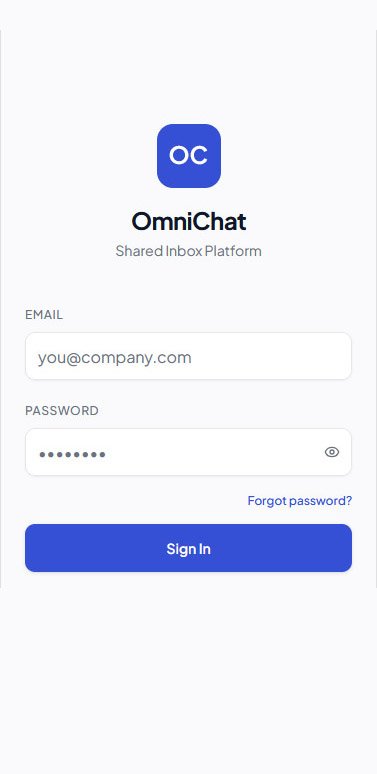 Omnichat