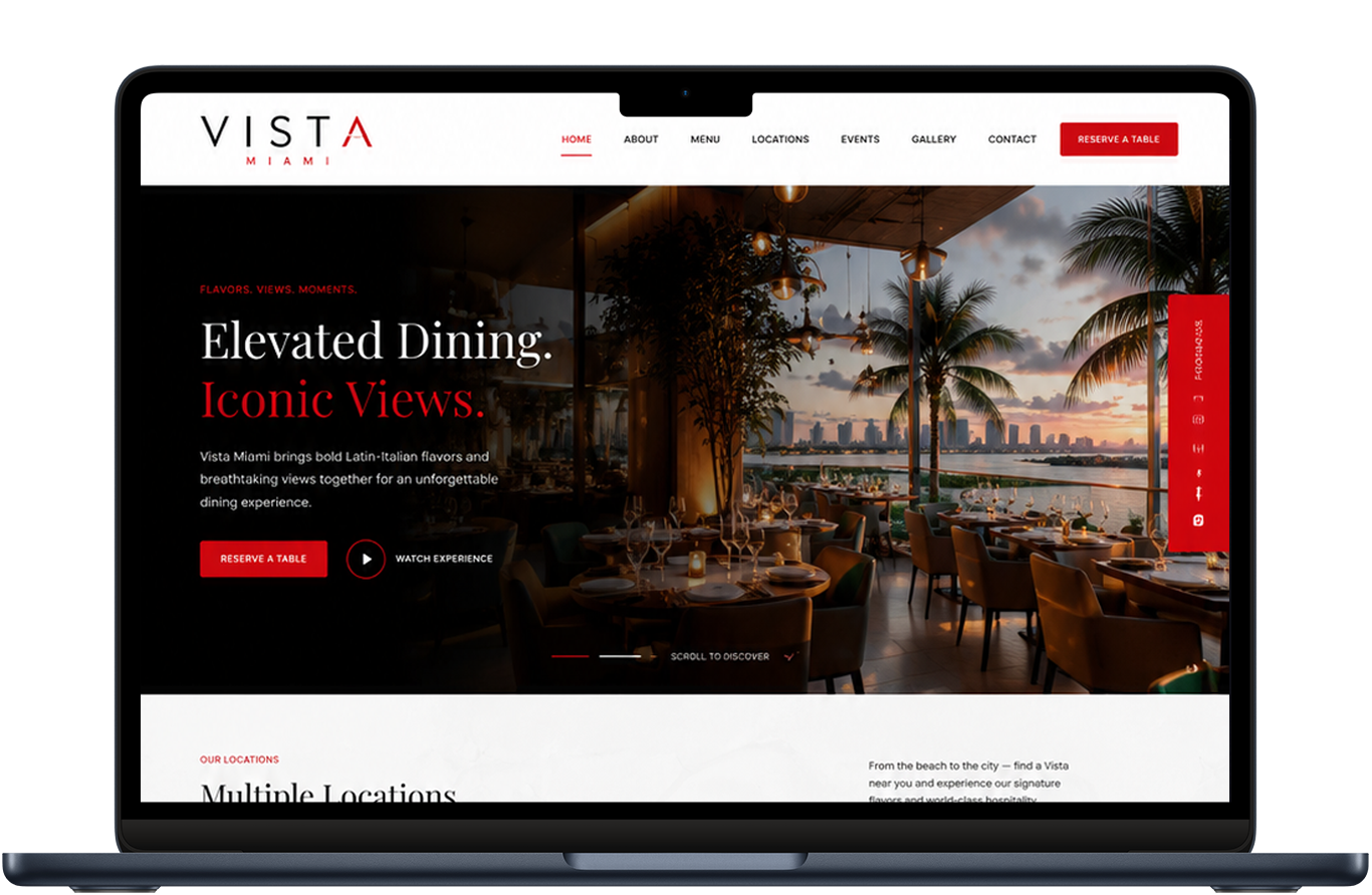 Vista Miami