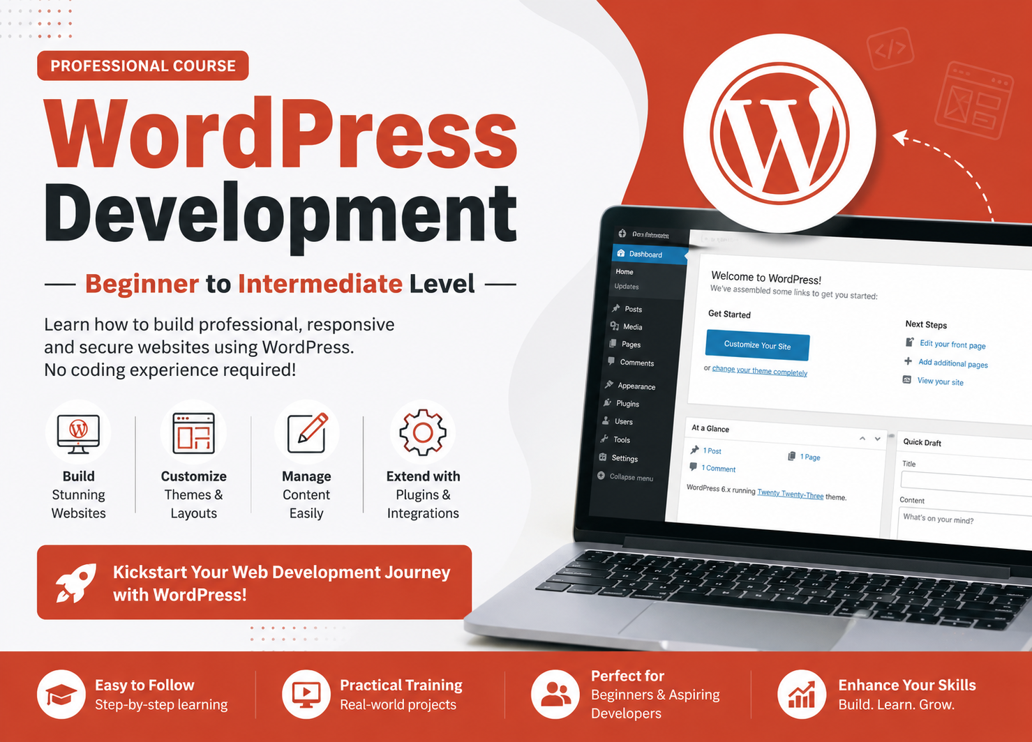 WordPress Development